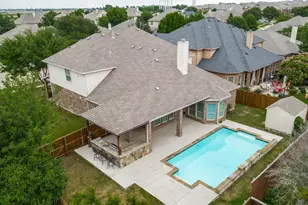 1329 Bateman Ln, Celina, TX 75009 - Photo 35