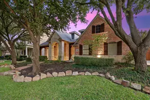 3949 Siena Dr, Frisco, TX 75033 - Photo 3