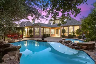 3949 Siena Dr, Frisco, TX 75033 - Photo 5