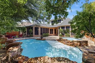 3949 Siena Dr, Frisco, TX 75033 - Photo 35