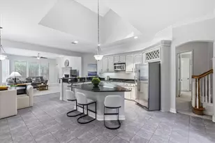 3949 Siena Dr, Frisco, TX 75033 - Photo 9