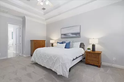 3949 Siena Drive, Frisco, TX 75033 - Photo 19