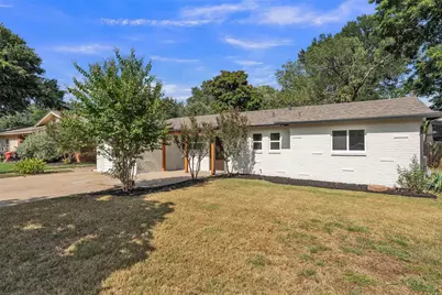 408 Simmons Drive, Hurst, TX 76053 - Photo 3