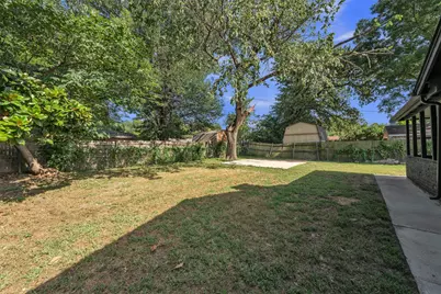 408 Simmons Drive, Hurst, TX 76053 - Photo 27