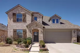 1313 Teal Trl, Argyle, TX 76226 - Photo 1