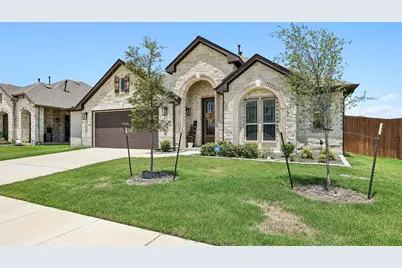 121 Claywood Drive, Glenn Heights, TX 75154 - Photo 3
