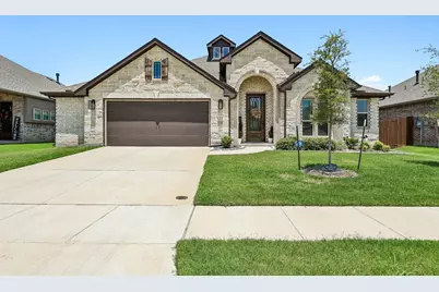 121 Claywood Drive, Glenn Heights, TX 75154 - Photo 1