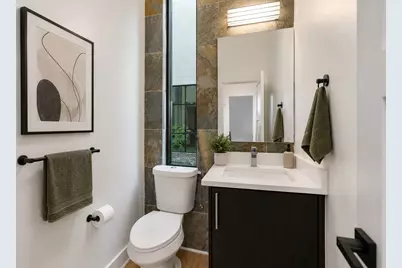 3200 Thomas Avenue #K, Dallas, TX 75204 - Photo 9