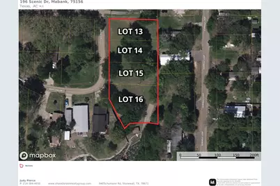 196 Scenic Drive, Mabank, TX 75156 - Photo 31