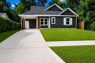 605 W Walker St, Denison, TX 75020 - Photo 1