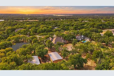 514 Oak Hills Drive, Newark, TX 76071 - Photo 35