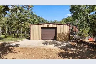 514 Oak Hills Drive, Newark, TX 76071 - Photo 37