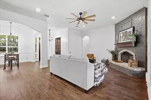 514 Oak Hills Dr, Newark, TX 76071 - Photo 17
