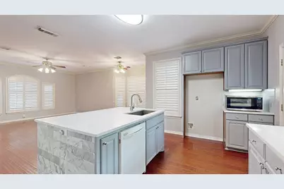 1701 Oriole Drive, Flower Mound, TX 75022 - Photo 11