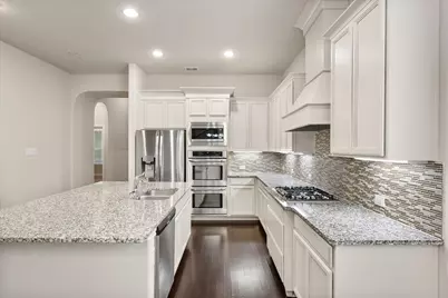 5145 Kentwood Drive, McKinney, TX 75070 - Photo 9