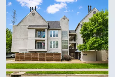 4303 Buena Vista Street #202, Dallas, TX 75205 - Photo 15