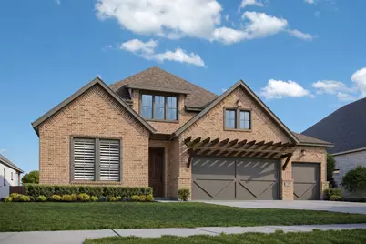 709 Meridian Drive, Aledo, TX 76008 - Photo 1