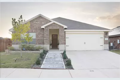 9501 Mountain Mint Drive, Fort Worth, TX 76131 - Photo 1