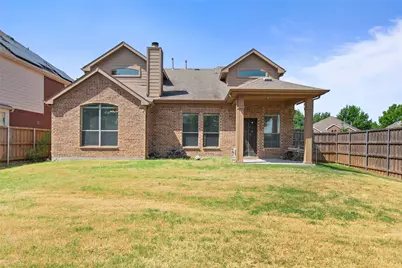 626 Louder Way, Fate, TX 75087 - Photo 37