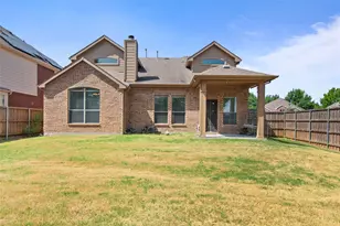 626 Louder Way, Fate, TX 75087 - Photo 37