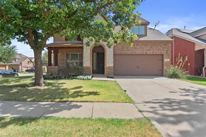 626 Louder Way, Fate, TX 75087 - Photo 3