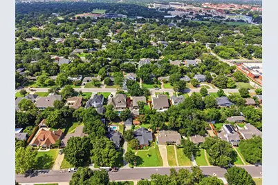 3637 Shelby Drive, Fort Worth, TX 76109 - Photo 35