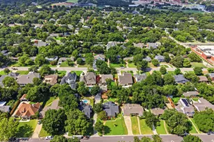3637 Shelby Dr, Fort Worth, TX 76109 - Photo 35