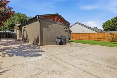 3637 Shelby Drive, Fort Worth, TX 76109 - Photo 31