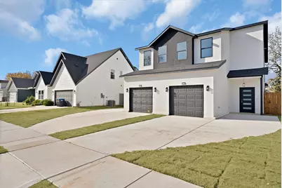 819 Stamps Avenue, Fort Worth, TX 76114 - Photo 5