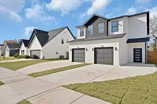 819 Stamps Ave, Fort Worth, TX 76114 - Photo 5