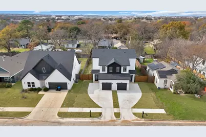 819 Stamps Avenue, Fort Worth, TX 76114 - Photo 37