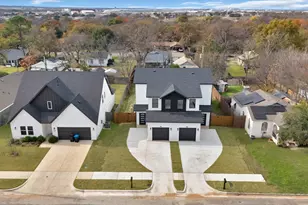 819 Stamps Ave, Fort Worth, TX 76114 - Photo 37