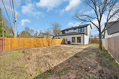 819 Stamps Avenue, Fort Worth, TX 76114 - Photo 33