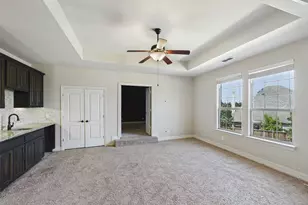 2825 Hollowbrook Ln, Frisco, TX 75033 - Photo 19