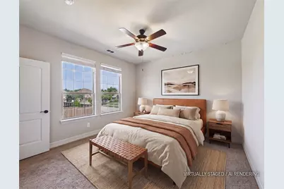 2825 Hollowbrook Lane, Frisco, TX 75033 - Photo 21