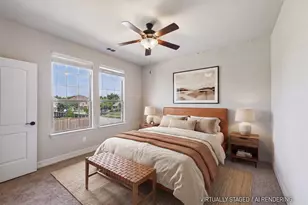 2825 Hollowbrook Ln, Frisco, TX 75033 - Photo 21