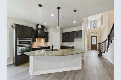 2825 Hollowbrook Lane, Frisco, TX 75033 - Photo 9