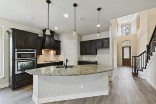 2825 Hollowbrook Ln, Frisco, TX 75033 - Photo 9