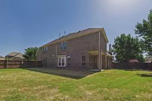 2825 Hollowbrook Ln, Frisco, TX 75033 - Photo 35