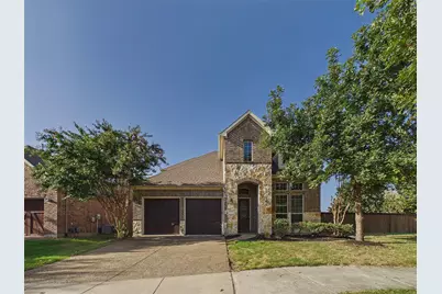 2825 Hollowbrook Lane, Frisco, TX 75033 - Photo 1