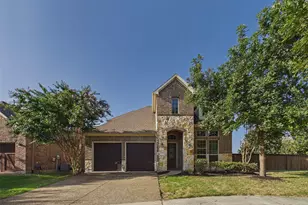 2825 Hollowbrook Ln, Frisco, TX 75033 - Photo 1