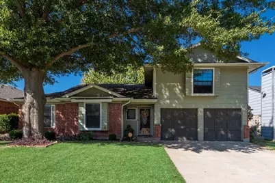 6708 Olivewood Drive, Arlington, TX 76001 - Photo 1