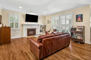 311 Paulus Ave, Dallas, TX 75214 - Photo 5