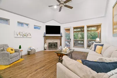 4436 Timber Crest Court, Grapevine, TX 76051 - Photo 15