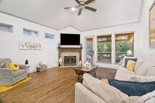 4436 Timber Crest Ct, Grapevine, TX 76051 - Photo 15