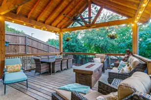 4436 Timber Crest Ct, Grapevine, TX 76051 - Photo 31