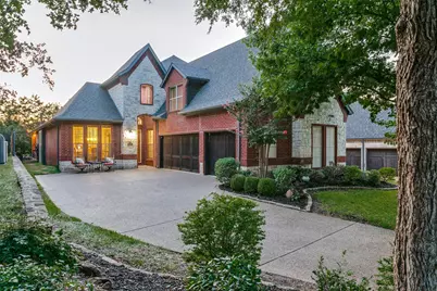 4436 Timber Crest Court, Grapevine, TX 76051 - Photo 1