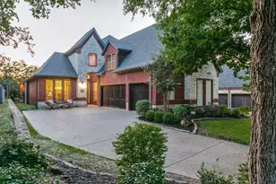 4436 Timber Crest Ct, Grapevine, TX 76051 - Photo 1
