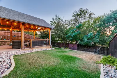 4436 Timber Crest Court, Grapevine, TX 76051 - Photo 35