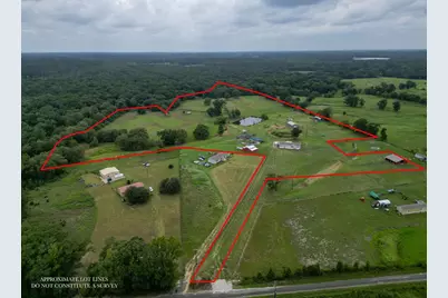 1509 County Road 3170, Quitman, TX 75783 - Photo 1